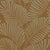 Harlequin Mala Wallpaper in Ochre For Sale