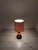 Fat Lava Ceramic Table Lamp, 1970s For Sale - Image 11 of 12