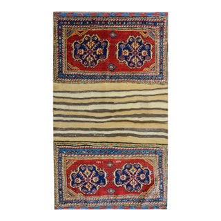 Early 20th Century Lori Horse Blanket For Sale