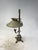 Vintage English Adjustable Table Light, 1920s For Sale - Image 10 of 15