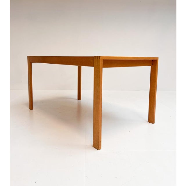 Brown Extendable Dining Table from Gudme Mobelfabrik, 1970s For Sale - Image 8 of 17