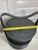 Wood Antique Chinese Wedding Basket, Bamboo & Lacquer, Sculptural Swing Handle For Sale - Image 7 of 11