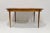 Wood Mid-Century G Plan Fresco Extendable Butterfly Leaf Teak Dining Table 1960s For Sale - Image 7 of 7