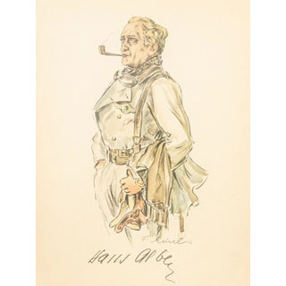 Hans Albers, Aviator Grüss, Me the Sun For Sale