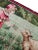 Antique Woven Tapestry Wall Hanging For Sale - Image 9 of 11