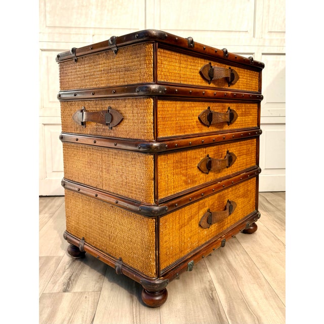 Luggage Dresser For Sale - Image 10 of 18
