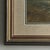 19th Century Antique 19th Century Continental Seascape With Clipper Ship, Framed (Oil on Board) For Sale - Image 5 of 8