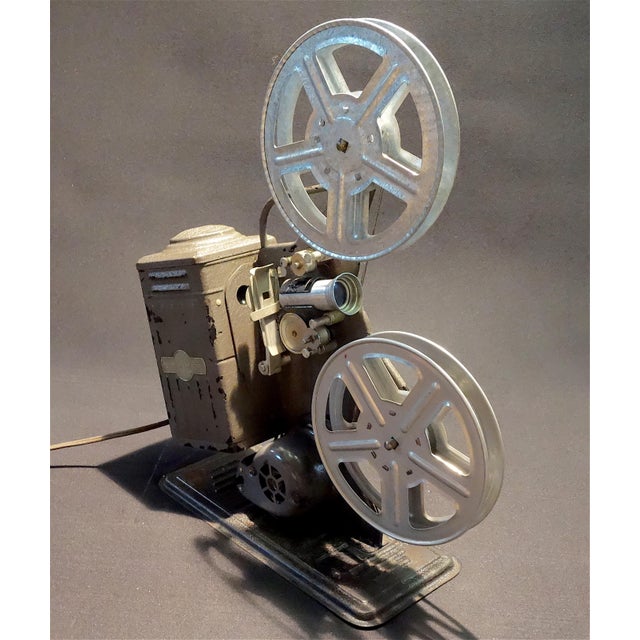 Cinema Projector by the Keystone Company For Sale In Dallas - Image 6 of 7