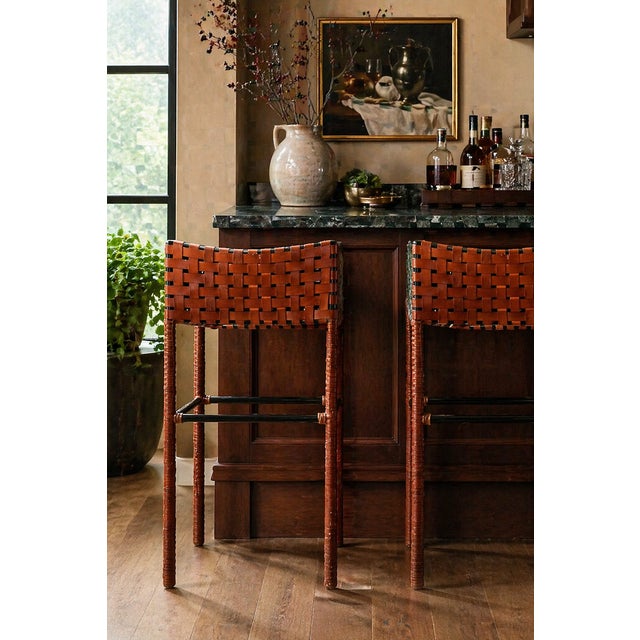 Kindly note photo number two (2) is a digital rendering created for inspiration to show how this item may look styled in a...