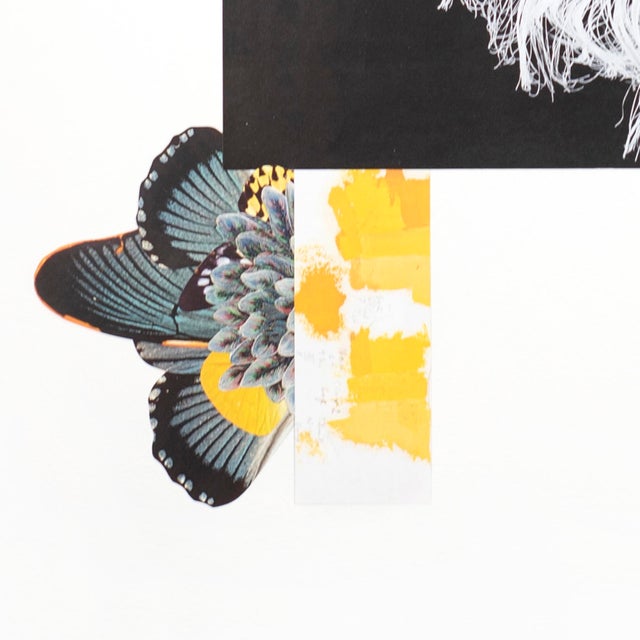 Goldenrod, 2019 Auction catalog and magazine on 140lb cold press watercolor paper 24 x 18 inches Calling all Taylor fans!...