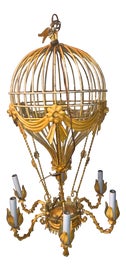 Vintage & Used Chandeliers for Sale | Chairish