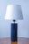 Rare table lamp model 2960 designed by Josef Frank. Produced in Sweden by Firma Svenskt Tenn during the 1960s. Made from...