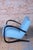 Czech Art Deco H-269 Lounge Chair by J. Halabala for Up Závody, 1930s For Sale - Image 3 of 18