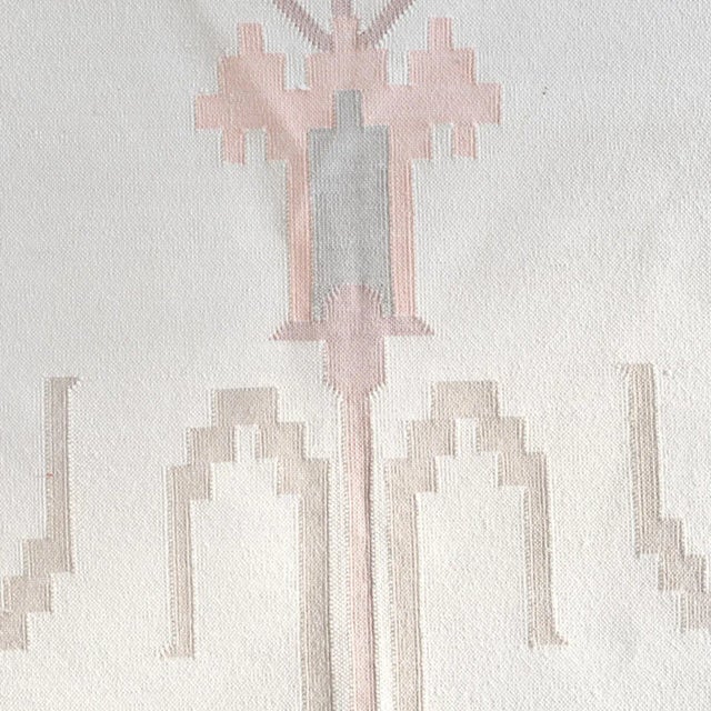 Traditional Mersin Rug, 2.5X12 For Sale - Image 3 of 5