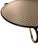 Mid-Century Modern Model 83 Ceiling Lamp by Erco, 1950s For Sale - Image 9 of 14