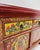 Tibetan Bedside Tables, 1980s, Set of 2 For Sale - Image 9 of 12