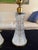 Mid 20th Century Vintage Waterford Crystal Lamps, a Pair For Sale - Image 5 of 6