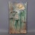 Vintage Majolica Libra High Relief, 1960s For Sale - Image 14 of 14