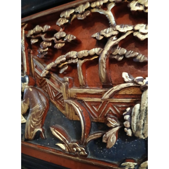 1950s Intervention No, 88 " the Q Dynasty Chest " For Sale - Image 10 of 12