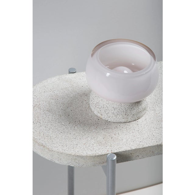 Nordic Mood collection is the result of an experimental design project and an extensive material research, which focuses...