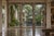 Antique Indian Triple Moorish Archway For Sale - Image 9 of 9