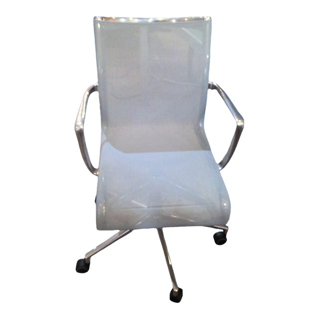 Alias 44 Rolling Frame Office Chair For Sale