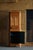 Antique Two-Part Pine Corner Cabinet For Sale - Image 6 of 18