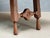 Oak Parquetry Dining Table by Guillerme et Chambron for Votre Maison, France, 1960s For Sale - Image 10 of 15