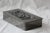 Silver Jewelry Box with Daisy Decor, 1930s For Sale - Image 10 of 18