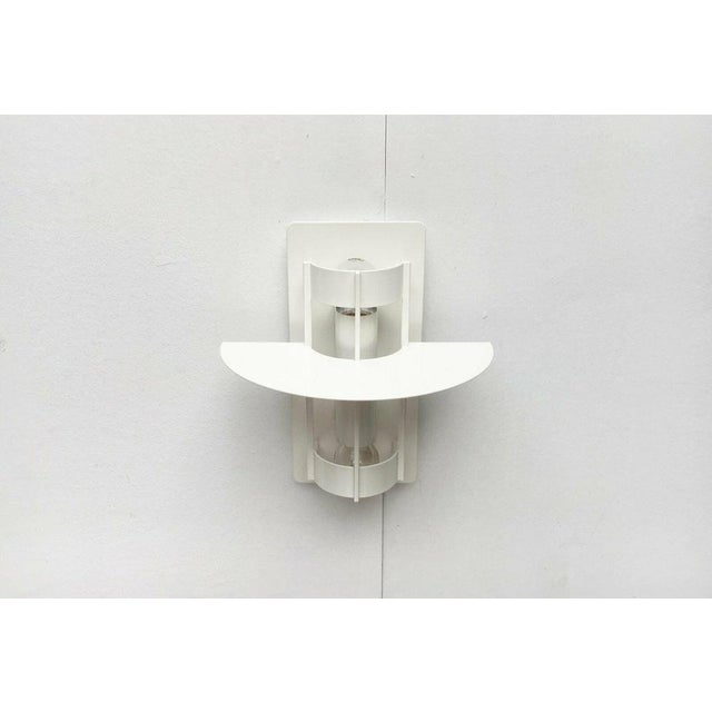 Mid-Century Modern Danish Saturn Wall Lamp by Joachim Lepper for Louis Poulsen, 1960s For Sale - Image 14 of 18