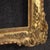 19th Century Napoleon III Gilded Italian Frame, 1880s For Sale - Image 10 of 14
