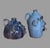 A Pair of Face Jugs by Billie Joe Craven For Sale - Image 4 of 4