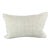 16 x 24 Hemp Pillow Turkish Cushion Natural White Pillow Cushion Cover For Sale