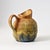 French Drip Glaze Jug from Gilbert Metenier, 1920s, in Very Good conditions. Designed 1920 to 1949 This piece has an...