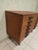 Wooden Chest of Drawers, 1950s For Sale - Image 9 of 15