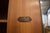 Vintage Oak Wardrobe from Meredew, 1960s For Sale - Image 9 of 12