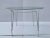 1960s Mid-Century Modern Wrought Iron Patio Set For Sale - Image 12 of 13