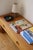 Small Low Scandinavian Sideboard or TV Unit, 1960 For Sale - Image 13 of 15