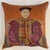 Yves Delorme Iosis Chinoiserie Ancestor Pillows - Set of 2 For Sale - Image 9 of 13