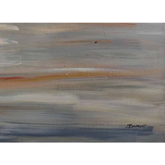 Abstract Reflets Suspendus For Sale - Image 3 of 4
