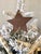 Metal Vintage Gentilini Roma Tin with Christmas Decoration, 1990s For Sale - Image 7 of 13