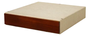 Vinyl Records Storage Box, 1960s