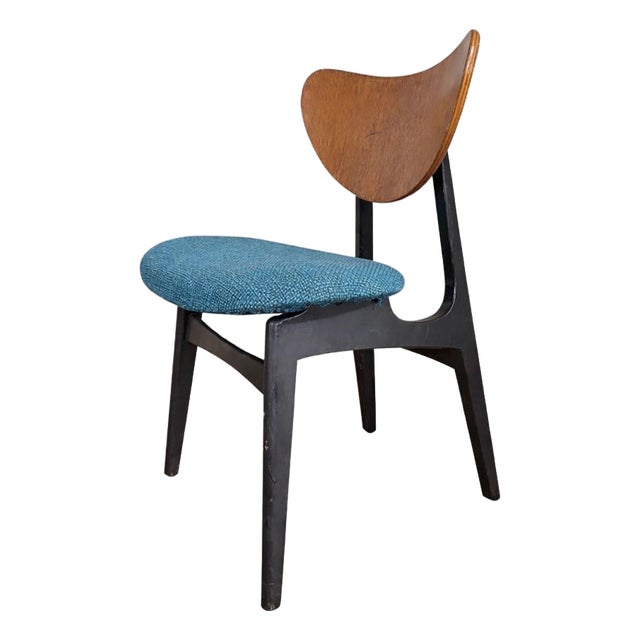 Mid-Century Teak Butterfly Chair from G Plan For Sale