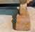 French Bleached Oak Farmhouse Dining Table, 1920s For Sale - Image 18 of 18