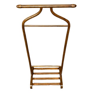 Valet Stand from Thonet, 1910 For Sale