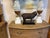 1990s Bronze Ram Sheep Sculpture For Sale - Image 5 of 8