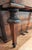 Brown Antique J. & J. Hopkinson Cabonet Victorian Style Piano 1895 For Sale - Image 8 of 12