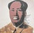After Andy Warhol, Mao Zedong Brown, 1980s, Lithograph For Sale - Image 4 of 7