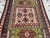 Tribal Caucasian Bordjalou Kazak Hand-Knotted Wool Rug - 5'2" X 8'0" For Sale - Image 3 of 10