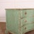 Danish Serpentine Front Chest of Drawers For Sale - Image 9 of 13